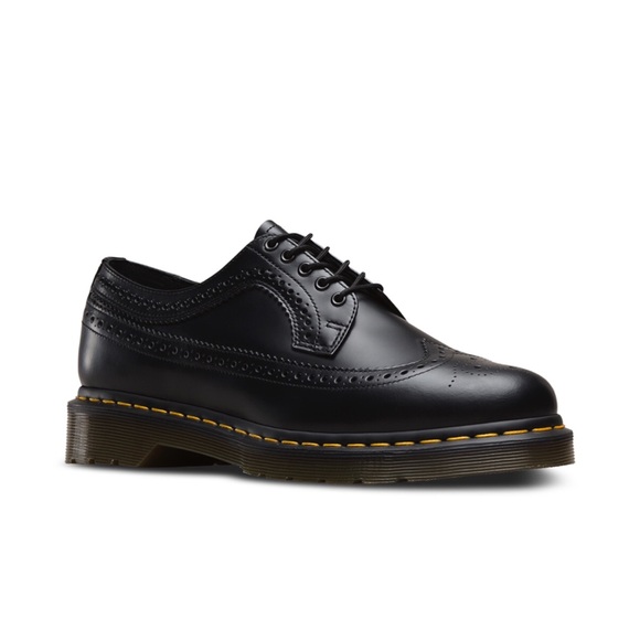 England 3989 Wingtip Brogue 